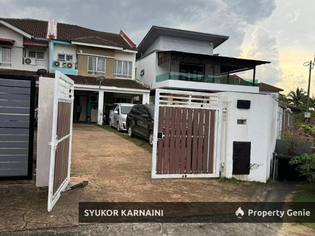 Terraced House for sale in Selayang, Selangor
