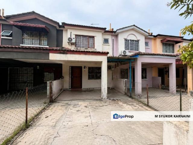 House for sale in Selayang, Selangor