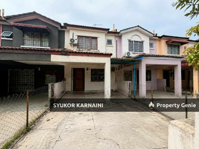 Terraced House for sale in Selayang, Selangor