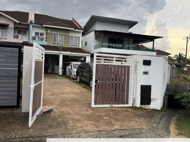 House for sale in Selayang, Selangor