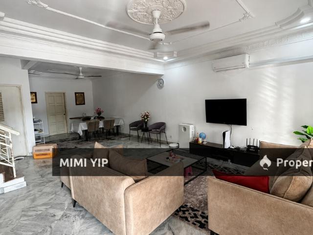 Terraced House for sale in Kajang, Langat
