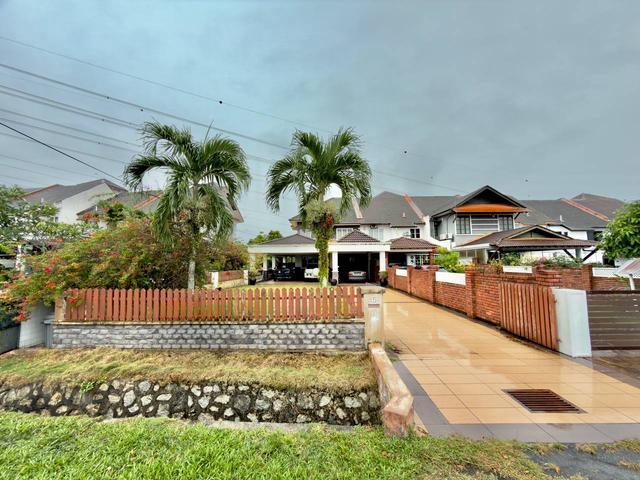 Terraced House for sale in Kajang, Langat