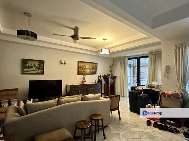 House for sale in Country Heights Damansara, Kuala Lumpur