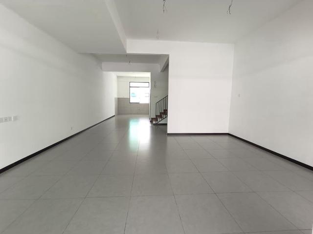 Terraced House for sale in Wellesley, Penang