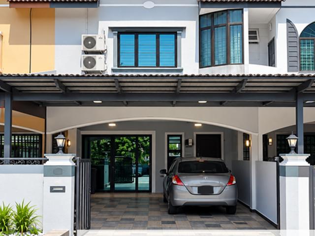 House for sale in Perak, Tanjong Ipoh