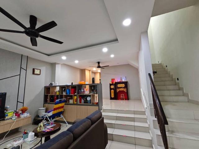 Terraced House for sale in Cheras