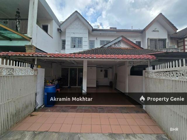Terraced House for sale in Selangor