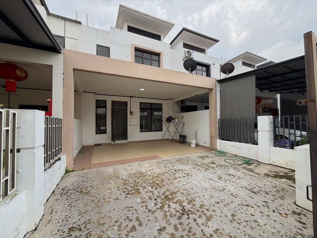 Terraced House for rent in Johore Bahru, Johor