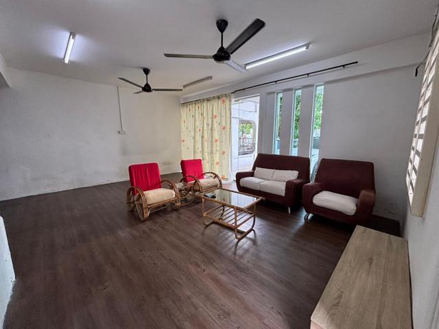Terraced House for sale in Wellesley, Penang
