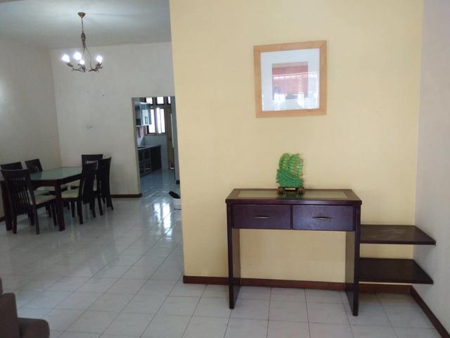 Terraced House for sale in Wellesley, Penang