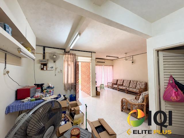 Terraced House for sale in Bukit Mertajam, Seberang Perai
