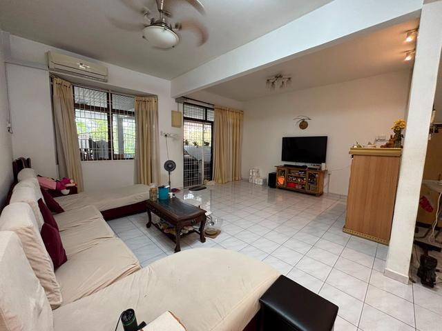 Terraced House for sale in Bukit Mertajam, Seberang Perai