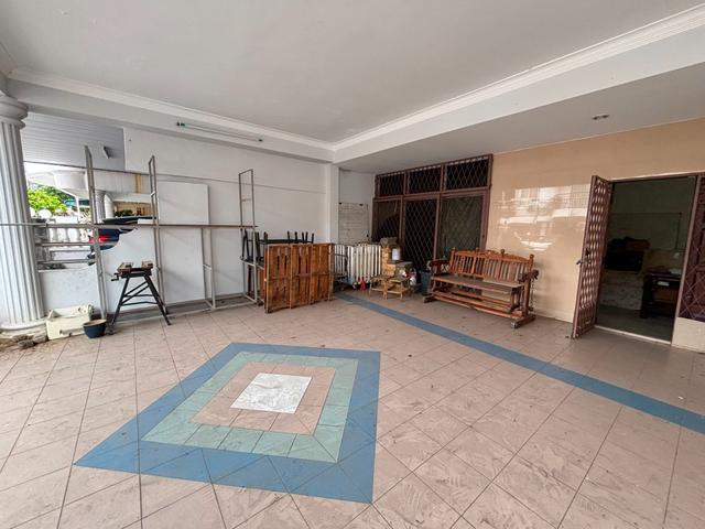 Terraced House for sale in Wellesley, Penang