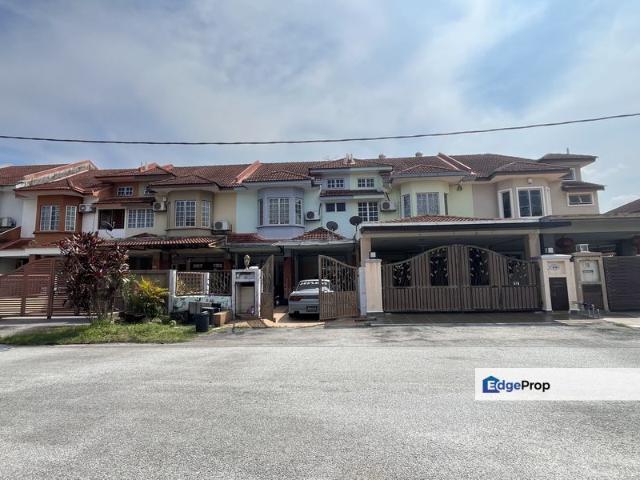 House for sale in Petaling, Subang Jaya