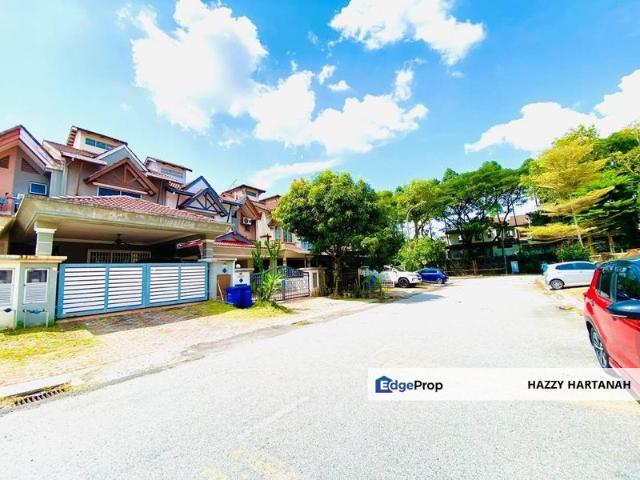 House for sale in Petaling, Alam Impian