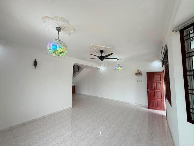 Terraced House for sale in Ulu Tiram, Johor