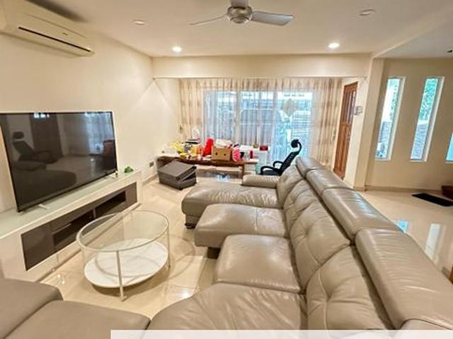 House for sale in Country Heights Damansara, Kuala Lumpur