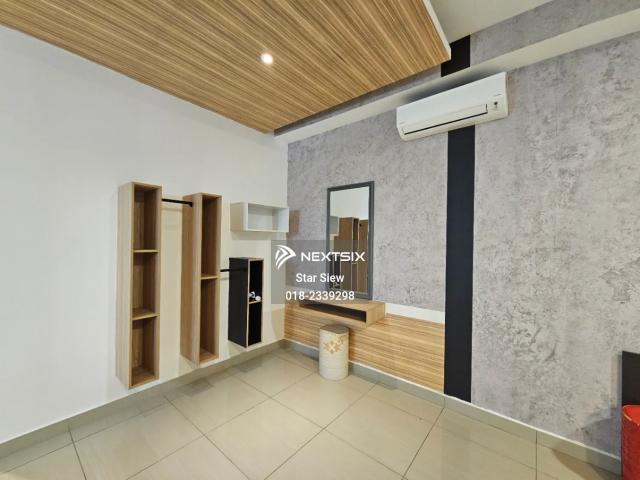 Residential House for rent in Johor