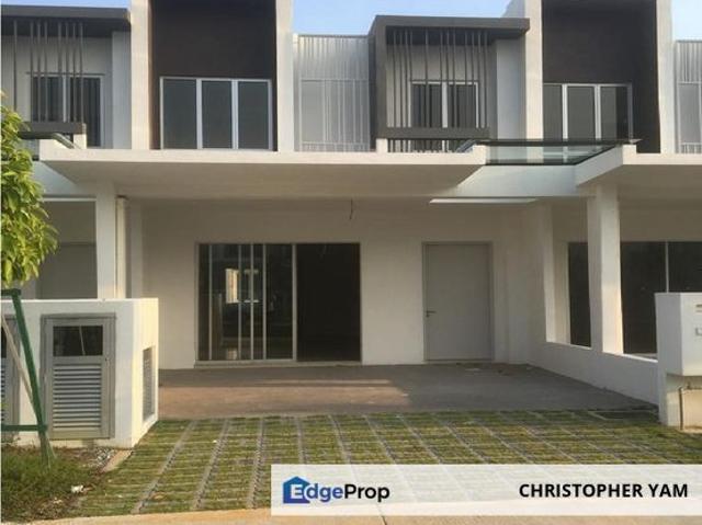 House for sale in Tanjong Sepat, Selangor