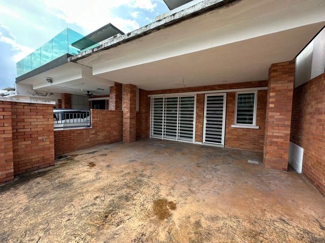 Terraced House for rent in Kajang, Langat