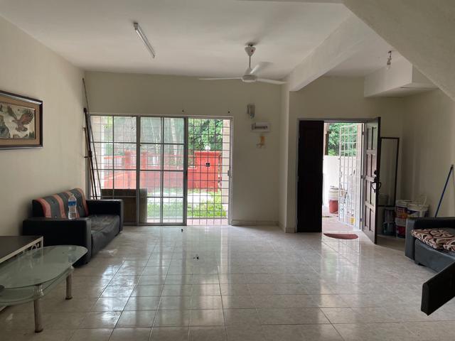 Serviced Residence for sale in Cheras