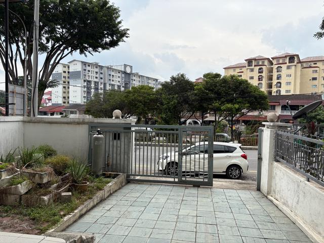 Terraced House for sale in Cheras, Kuala Lumpur