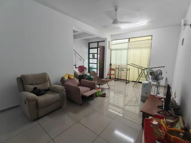 Terraced House for sale in Masai, Johor