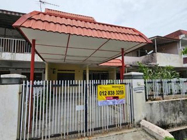 Terraced House for sale in Port Klang, Selangor