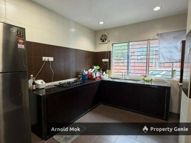House for rent in Seri Austin, Johor Bahru