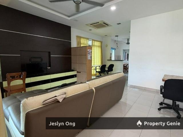 Terraced House for rent in Johor