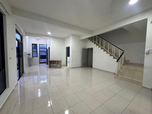 Terraced House for rent in Tebrau, Johor
