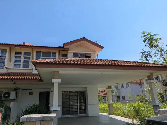 Terraced House for sale in Wellesley, Penang