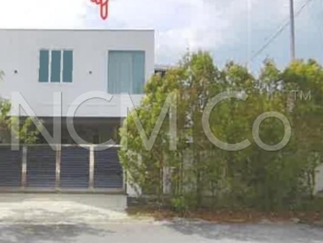 Terraced House for sale in Negeri Sembilan