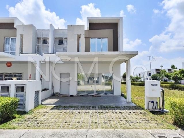 Terraced House for sale in Kuala Selangor