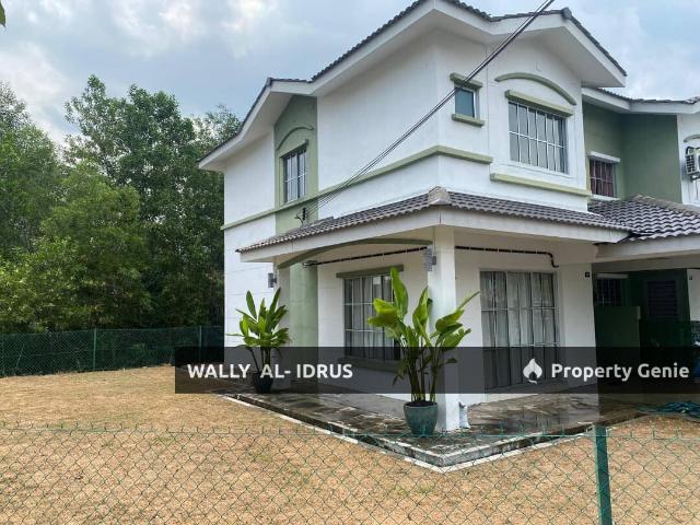Terraced House for sale in Tampin, Negeri Sembilan