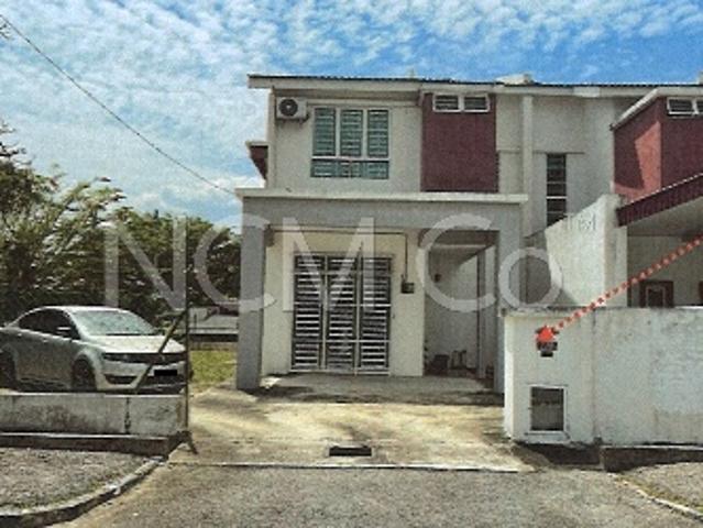 Terraced House for sale in Kuala Kedah, Kedah