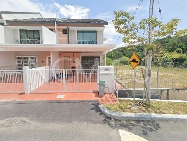 Terraced House for sale in Negeri Sembilan
