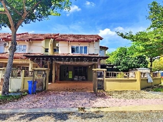 Terraced House for sale in Kuala Selangor, Selangor