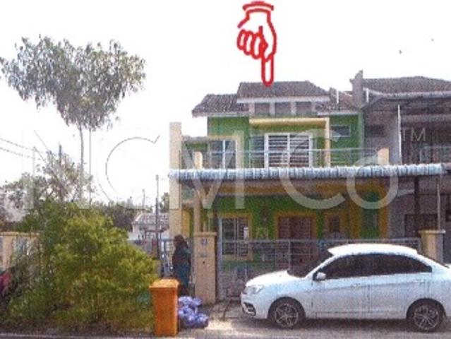 Terraced House for sale in Negeri Sembilan