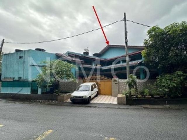 Terraced House for sale in Kuala Selangor, Selangor