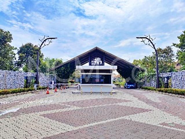 Terraced House for sale in Kuala Selangor, Selangor
