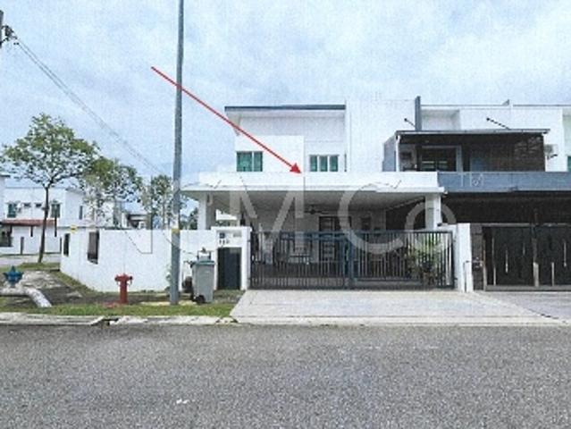 Terraced House for sale in Negeri Sembilan