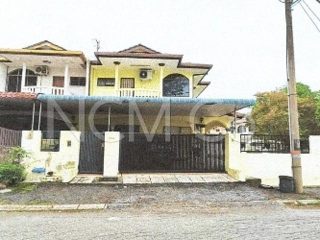 Terraced House for sale in Perak, Selama