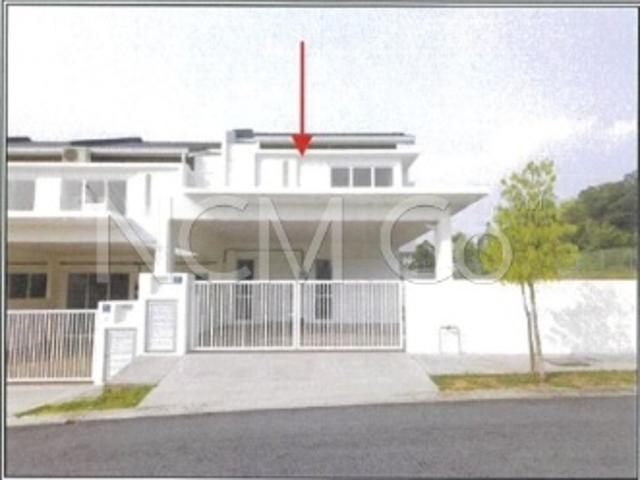 Terraced House for sale in Negeri Sembilan