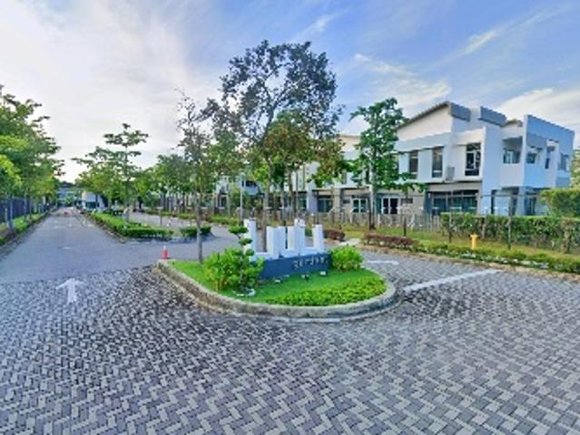 Terraced House for sale in Kuala Selangor, Selangor
