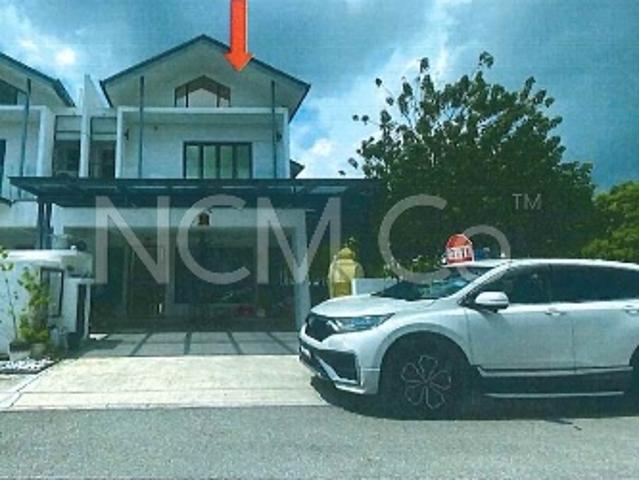 Terraced House for sale in Kuala Selangor, Selangor