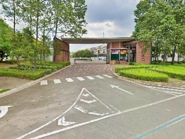 Terraced House for sale in Kuala Selangor