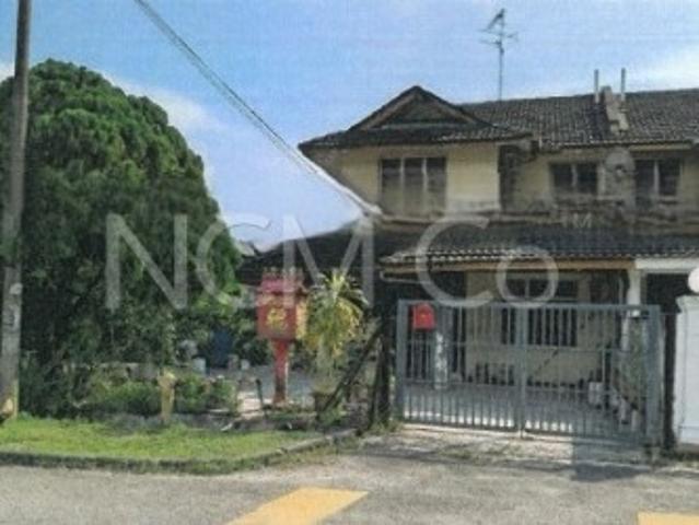 Terraced House for sale in Johore Bahru, Johor