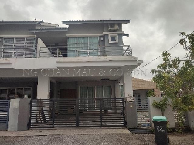 Terraced House for sale in Kuala Kedah, Kedah