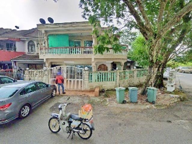 Terraced House for sale in Country Heights Damansara, Kuala Lumpur
